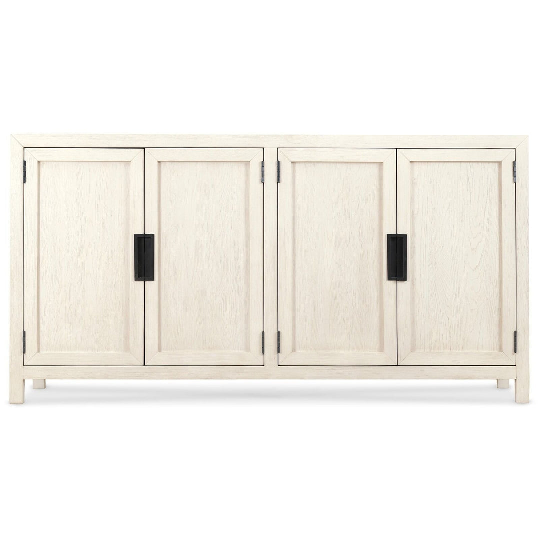 Harmony Four Door Sideboard - Light