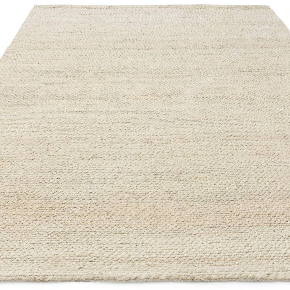 Simplicity Rug - Blonde
