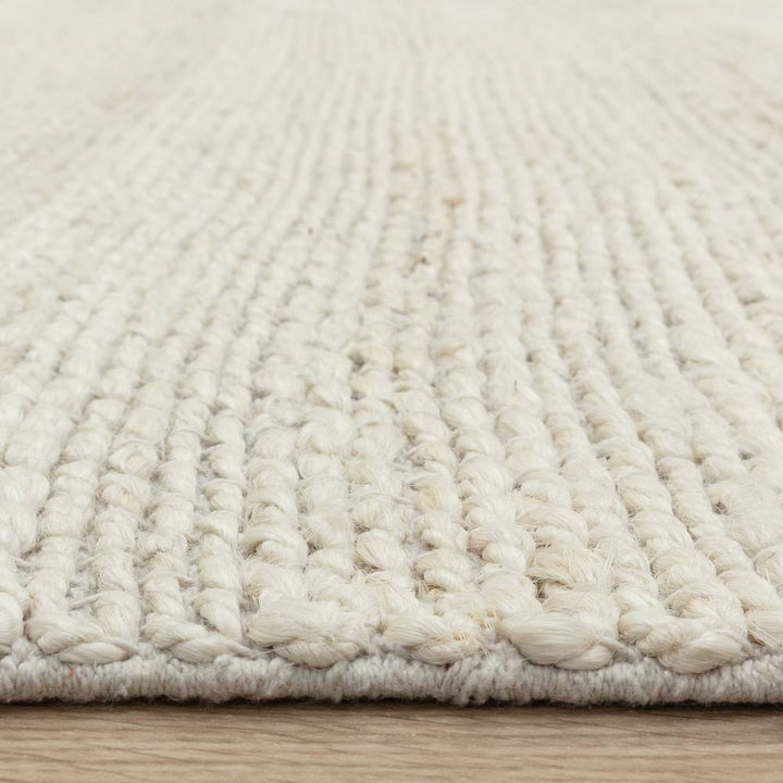 Simplicity Rug - Blonde