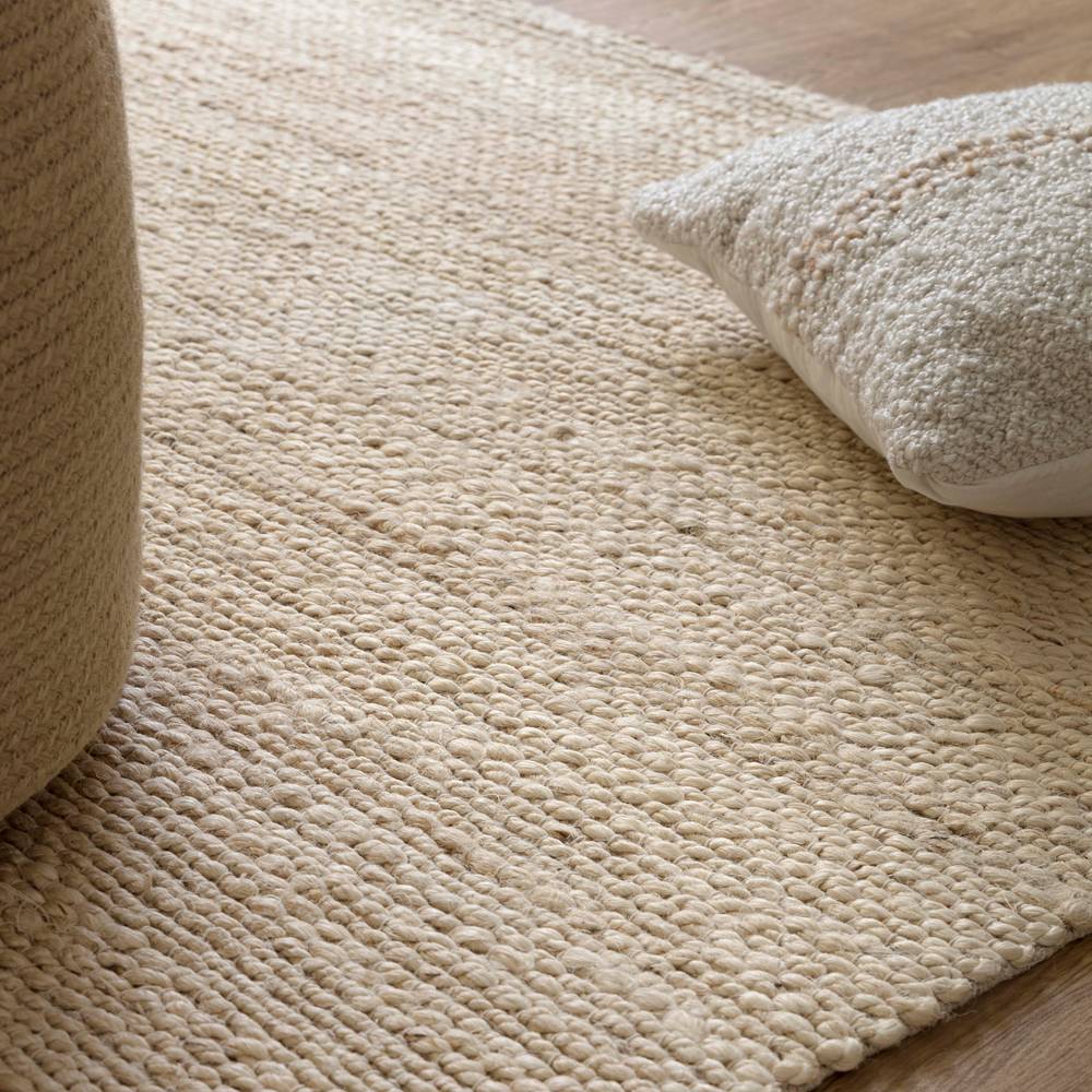 Simplicity Rug - Blonde
