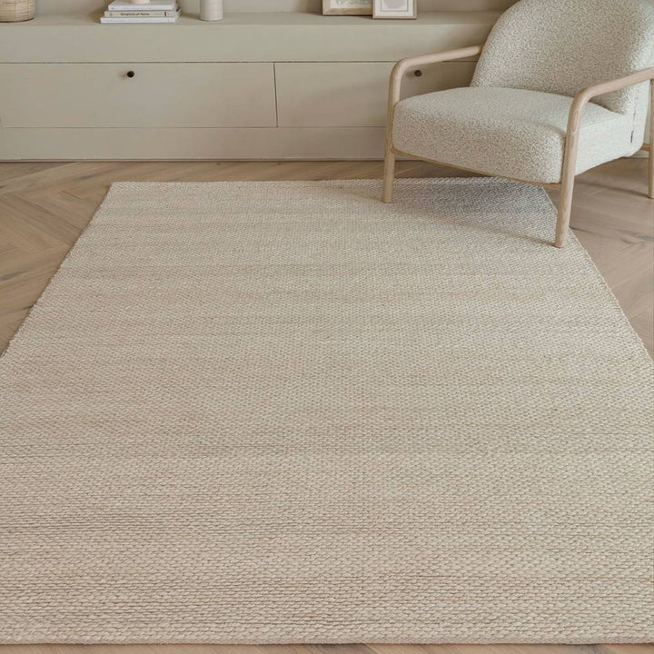Simplicity Rug - Blonde