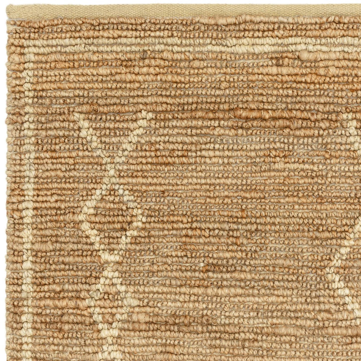 Souk Rug - Natural & Blonde