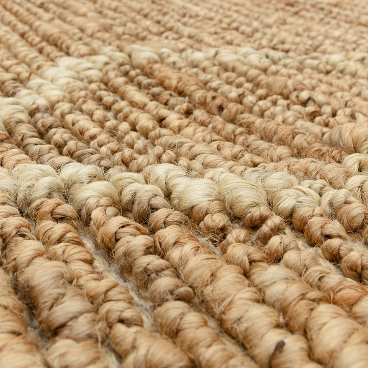 Souk Rug - Natural & Blonde