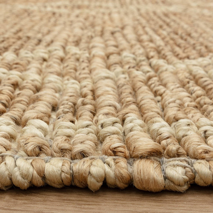 Souk Rug - Natural & Blonde