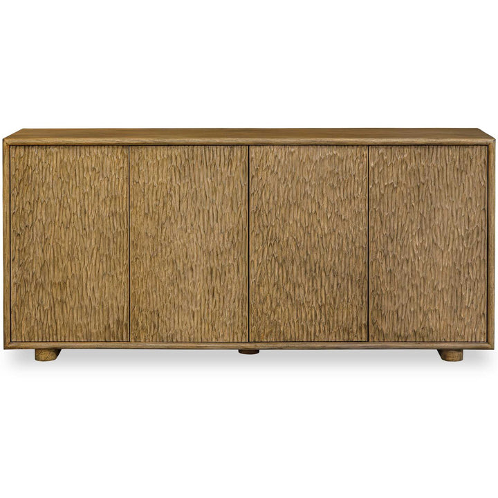 Stevenson Sideboard - Natural Wood