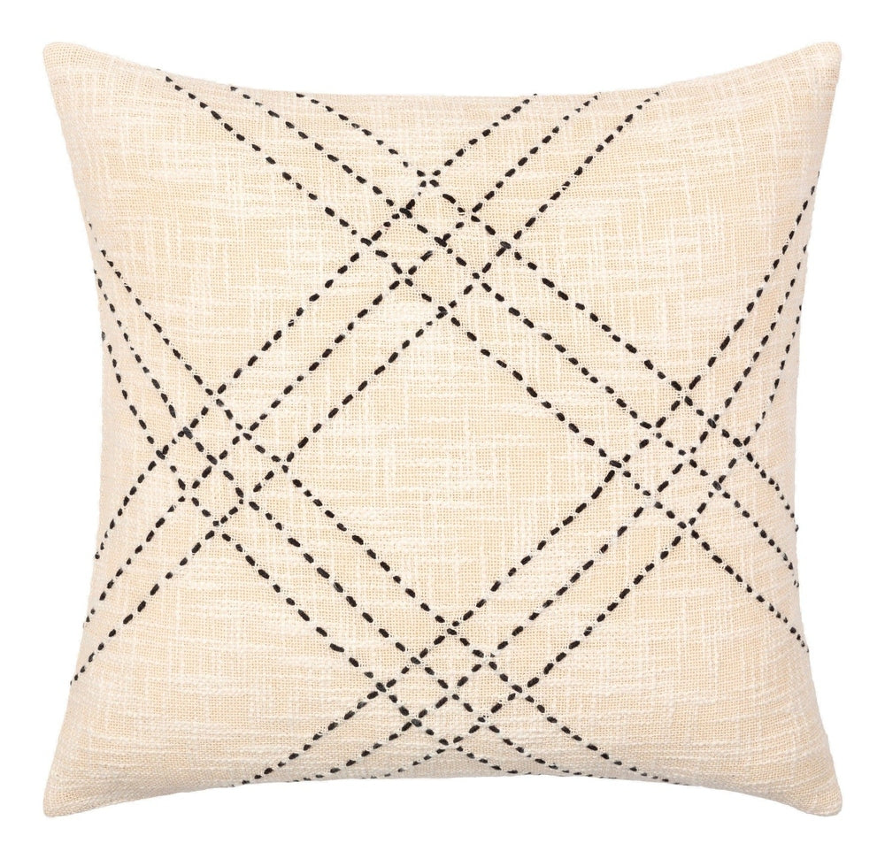 Sunnyvale Woven Cushion 51x51cm Keiichi 1