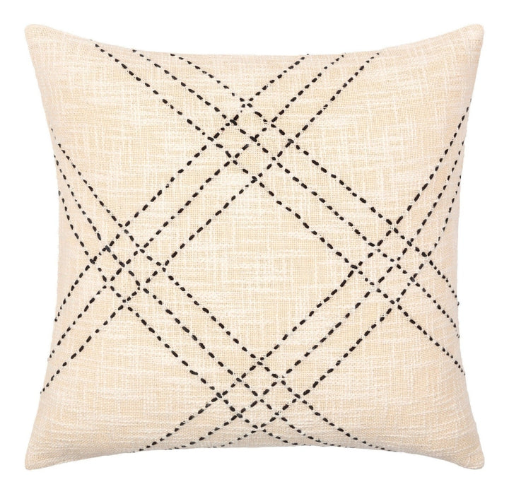 Sunnyvale Woven Cushion 51x51cm Keiichi 1