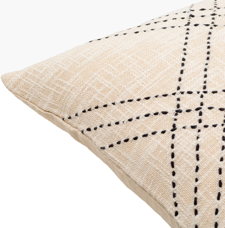 Sunnyvale Woven Cushion 51x51cm Keiichi 3