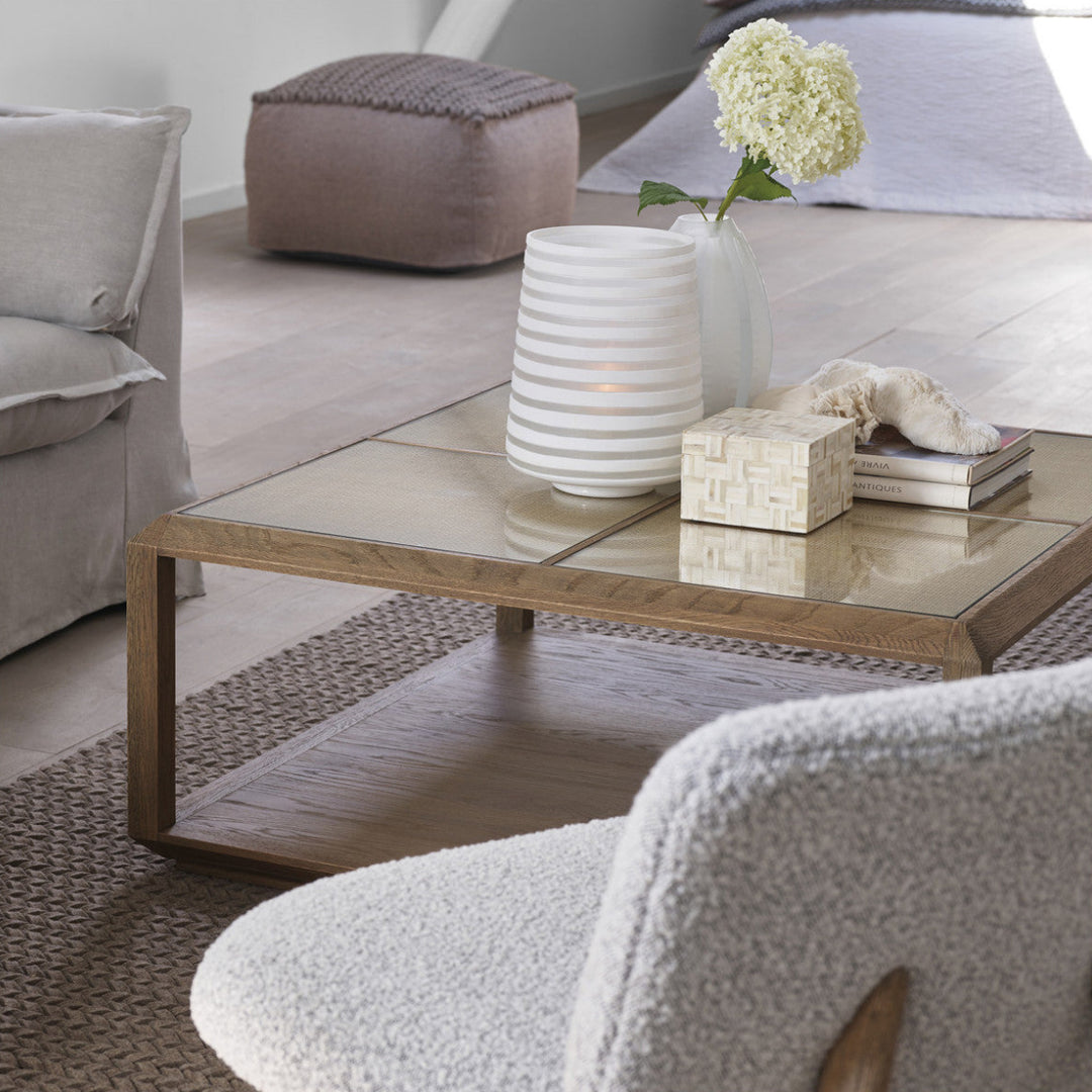 Ema Coffee Table