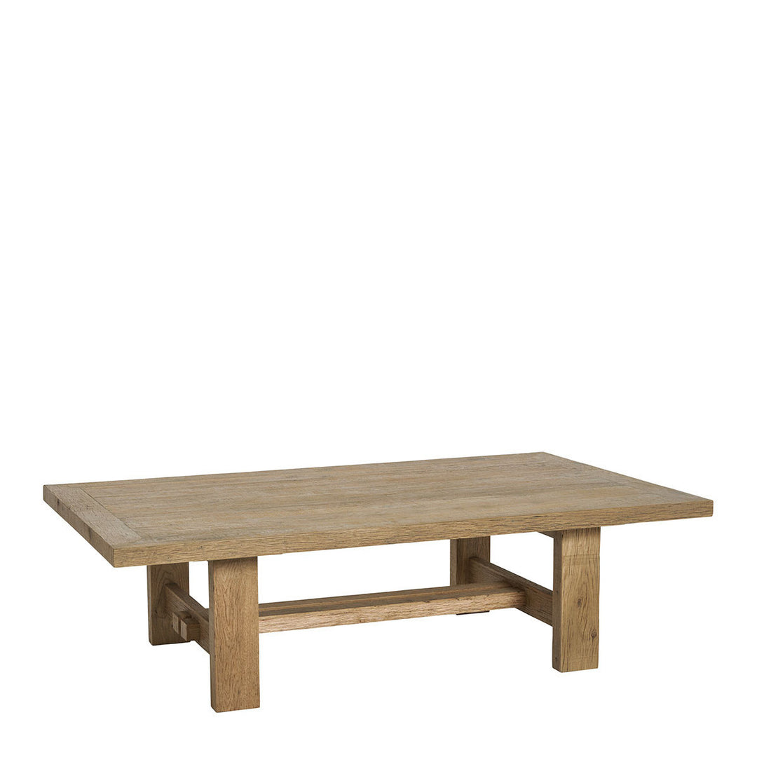 Marcelle Recycled Oak Coffee Table