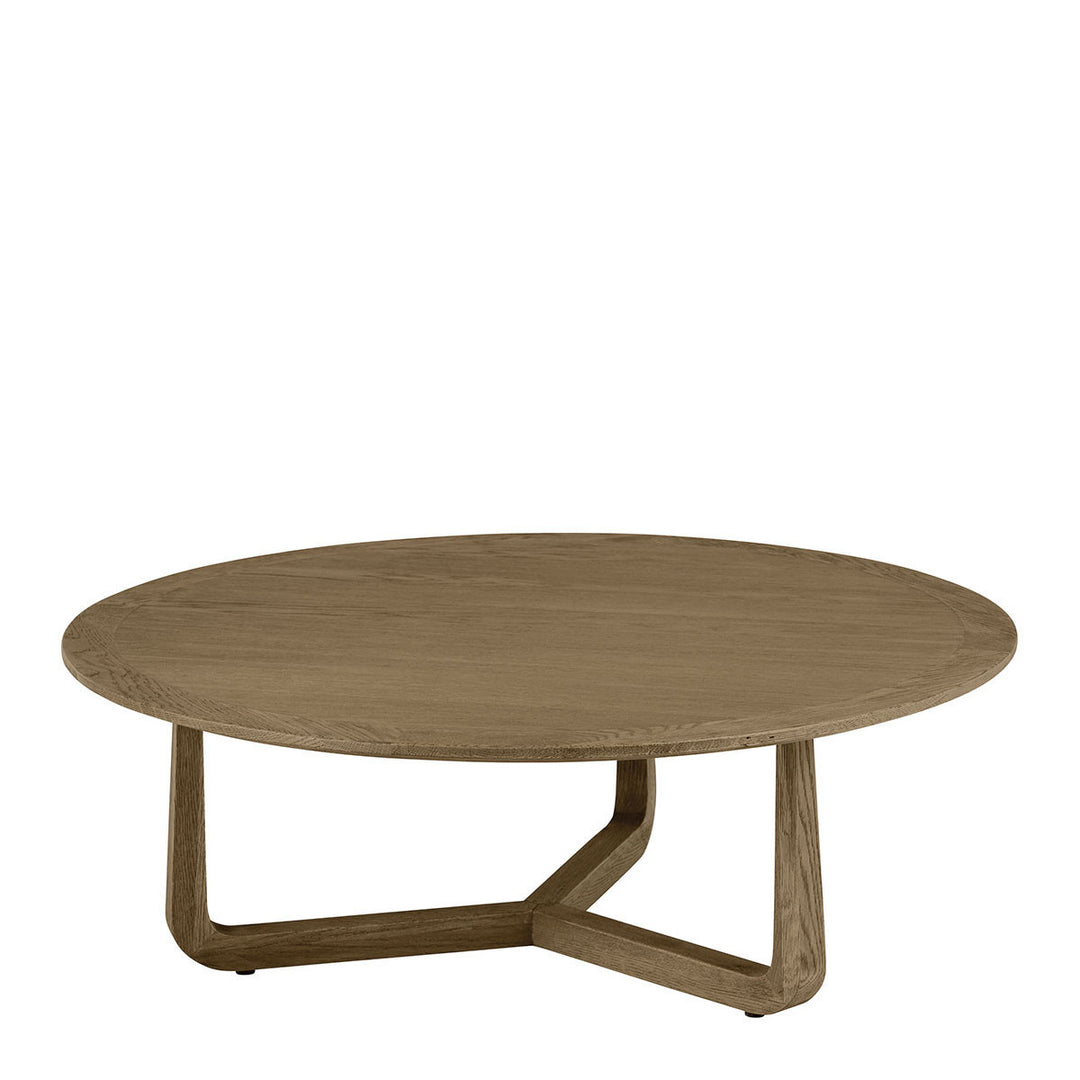 Maxine Oak Coffee Table