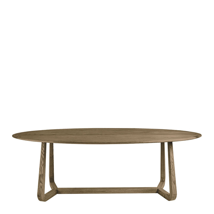 Maxine Dining Table - Natural Oak
