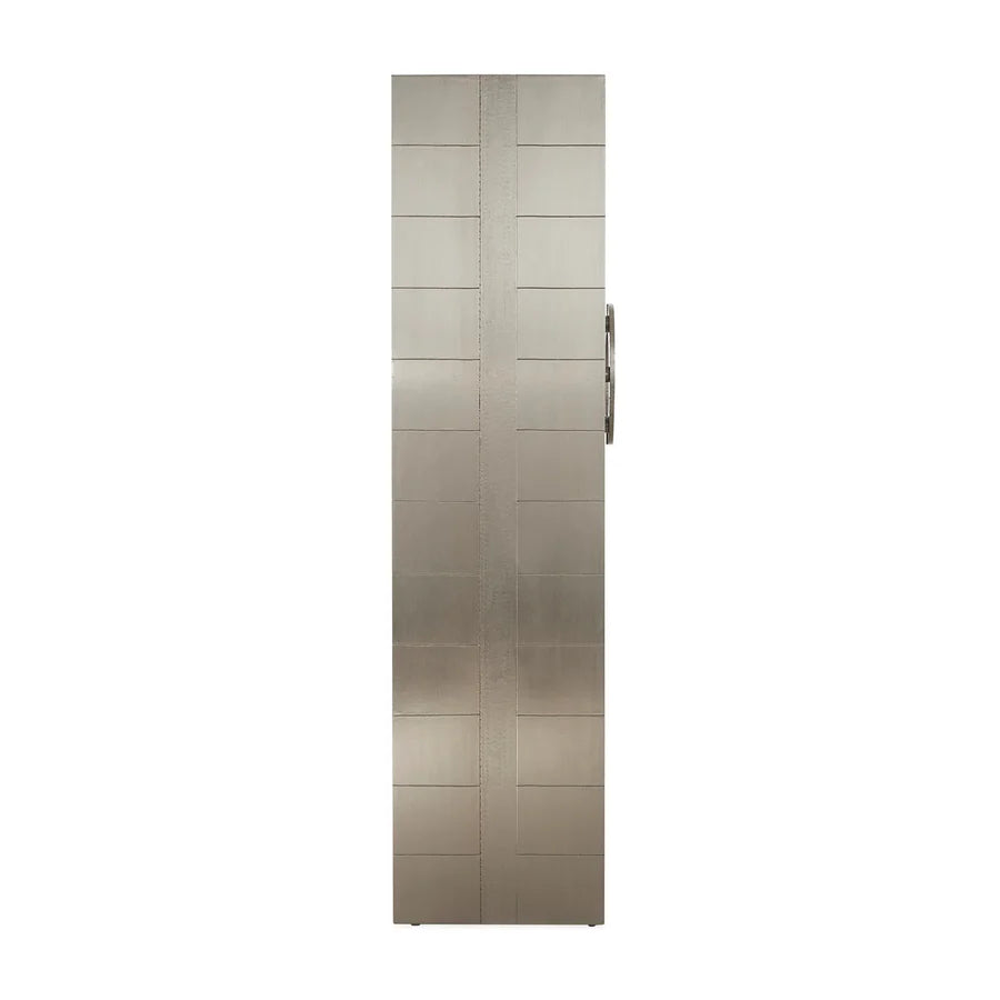 Talitha Armoire - Nickel Design Maven 6