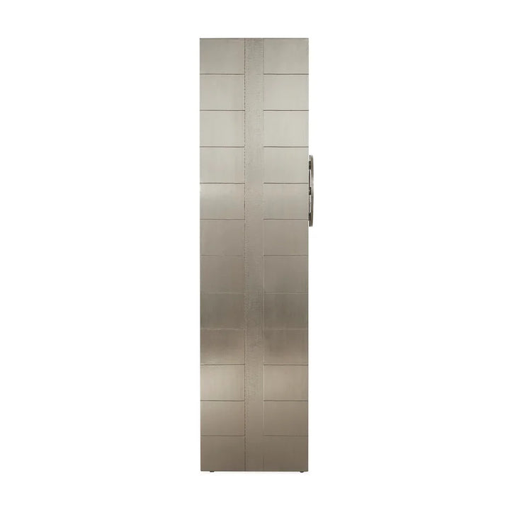 Talitha Armoire - Nickel Design Maven 6