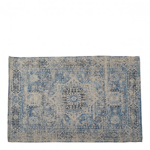 Anik Rug - Blue