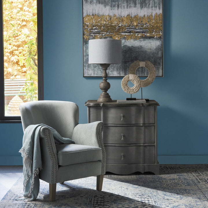 Anik Rug - Blue