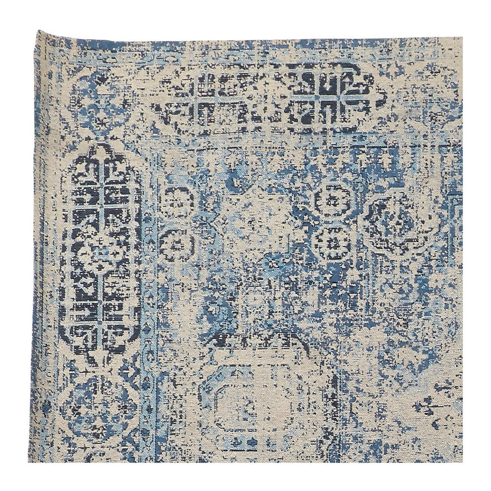 Anik Rug - Blue