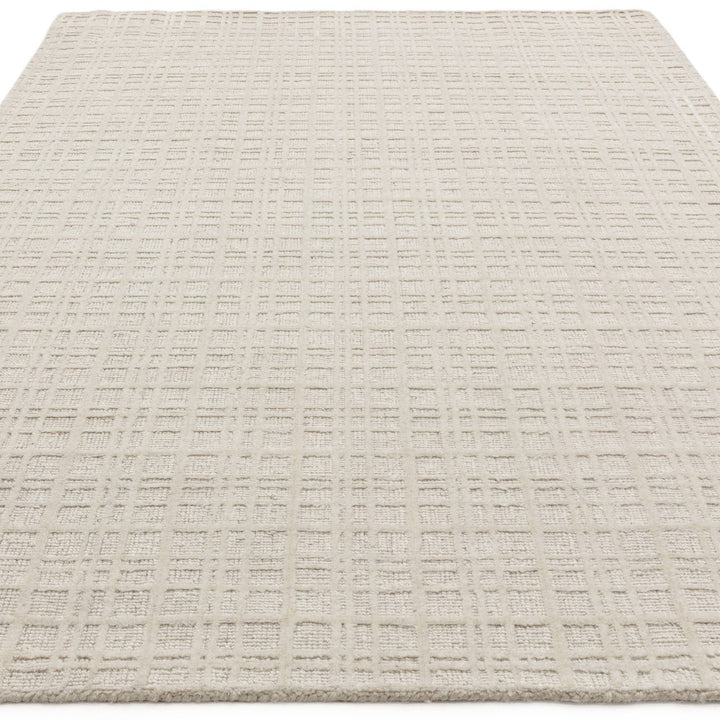 Thatch Rug - Ecru