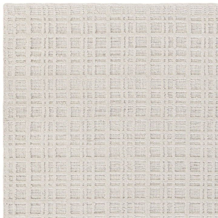 Thatch Rug - Ecru