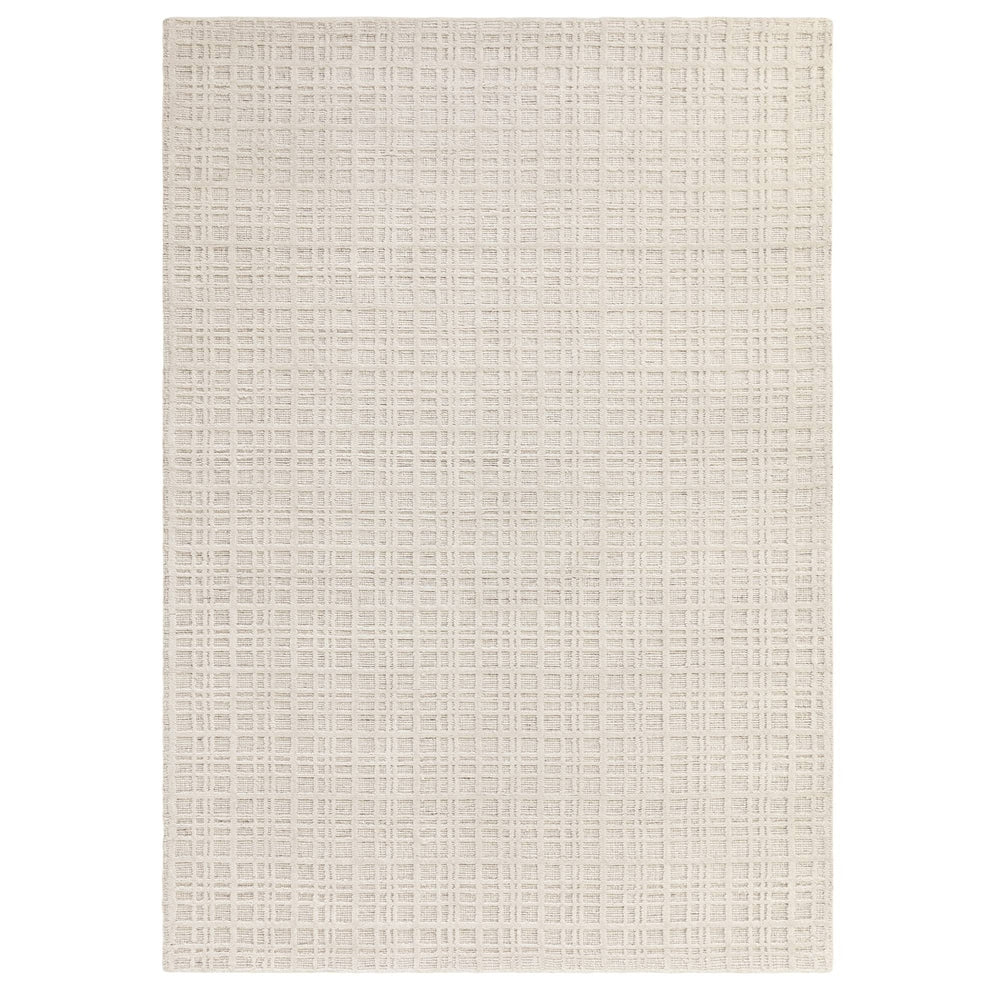 Thatch Rug - Ecru