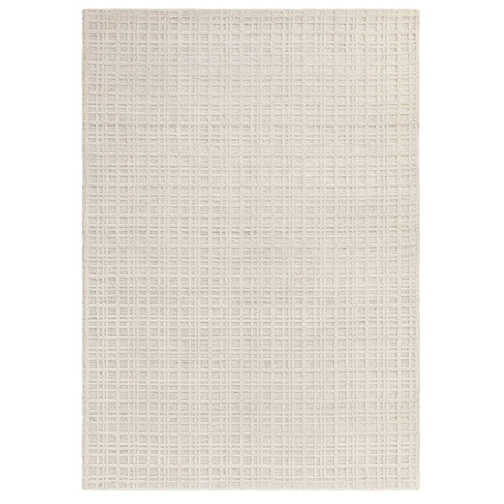 Thatch Rug - Ecru