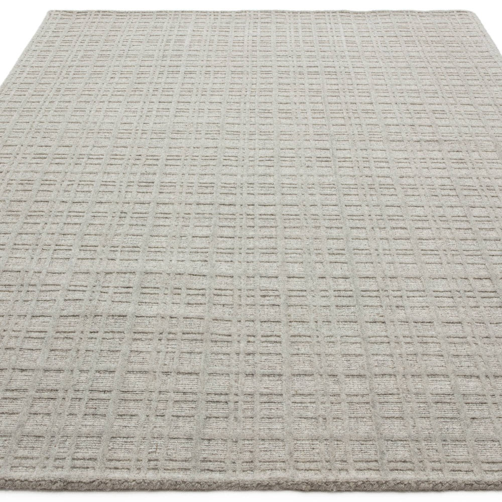 Thatch Rug - Greige