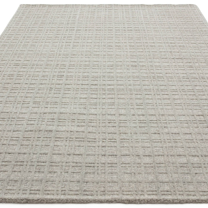 Thatch Rug - Greige
