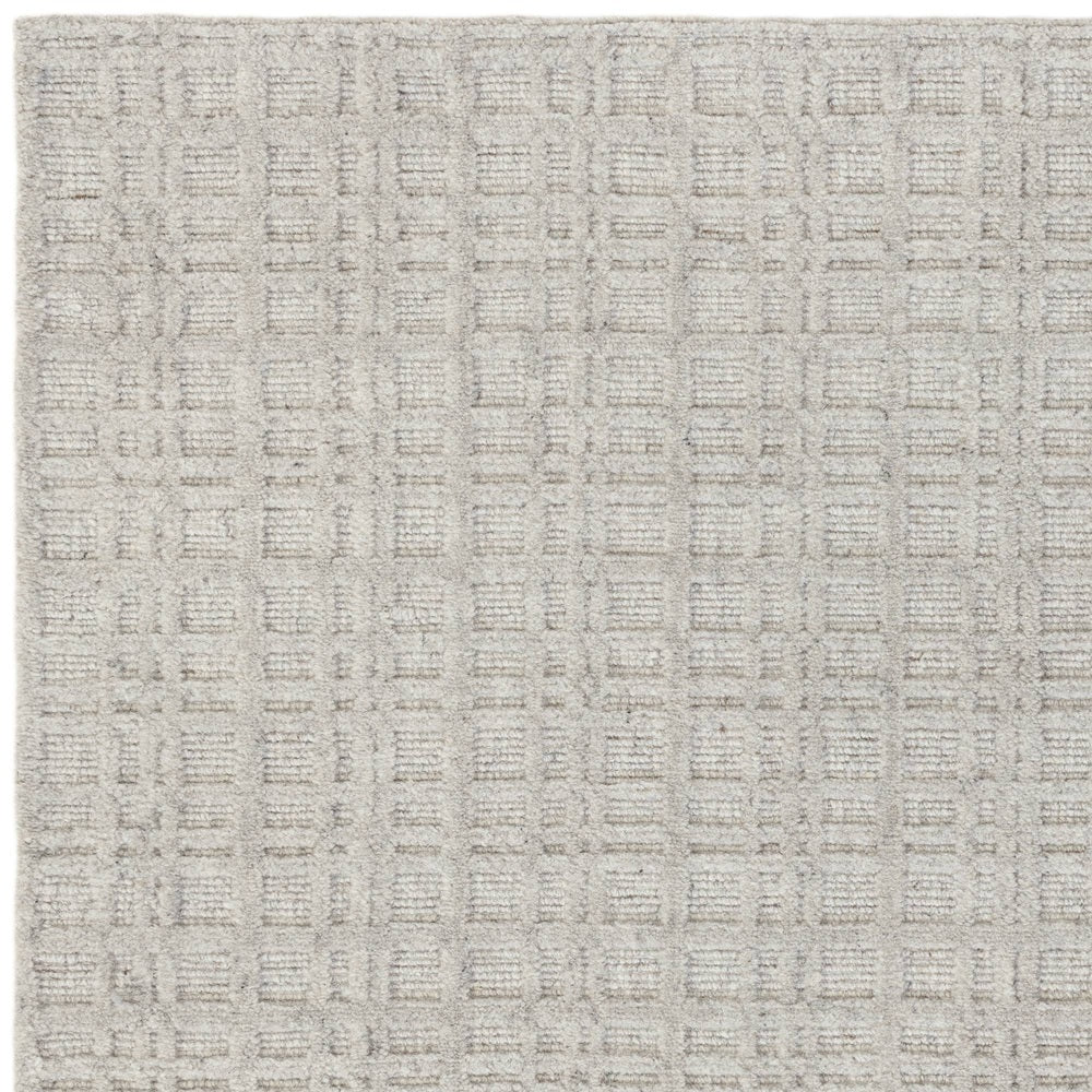 Thatch Rug - Greige