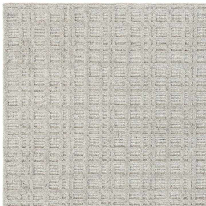 Thatch Rug - Greige