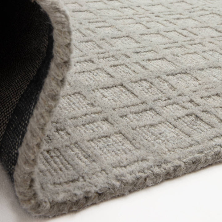 Thatch Rug - Greige