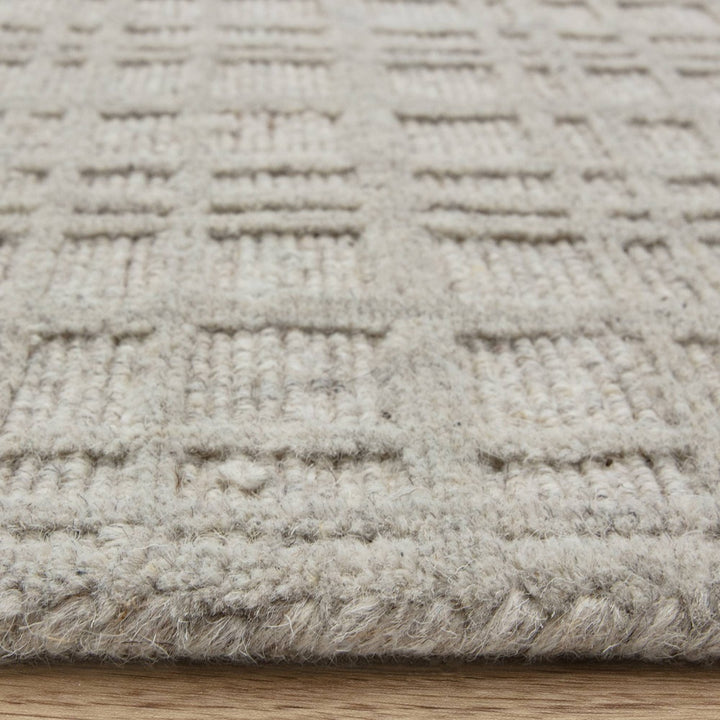 Thatch Rug - Greige
