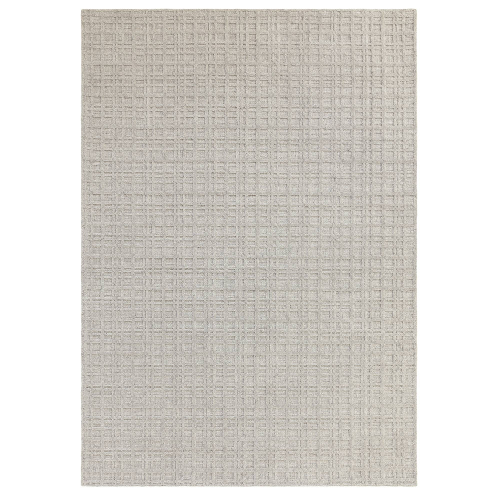 Thatch Rug - Greige