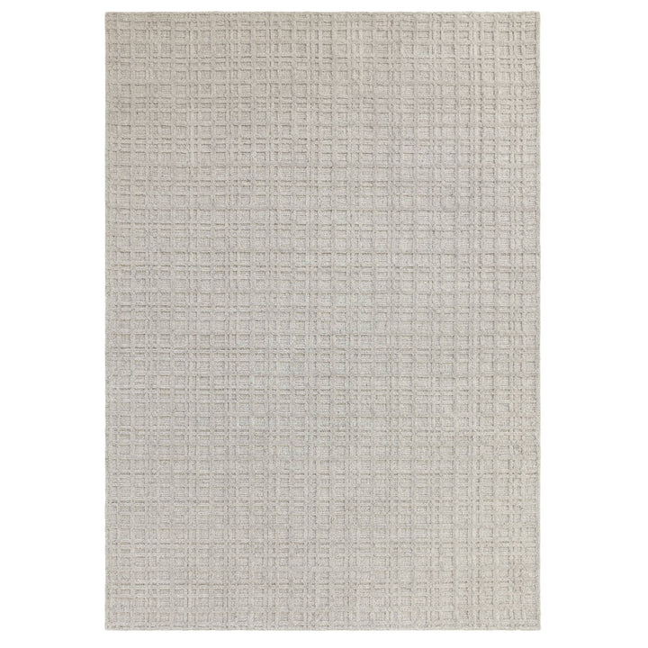 Thatch Rug - Greige