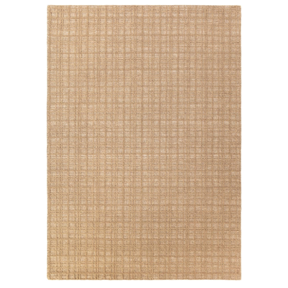 Thatch Rug - Honey