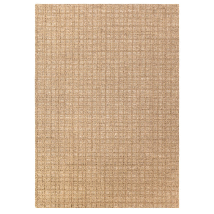 Thatch Rug - Honey
