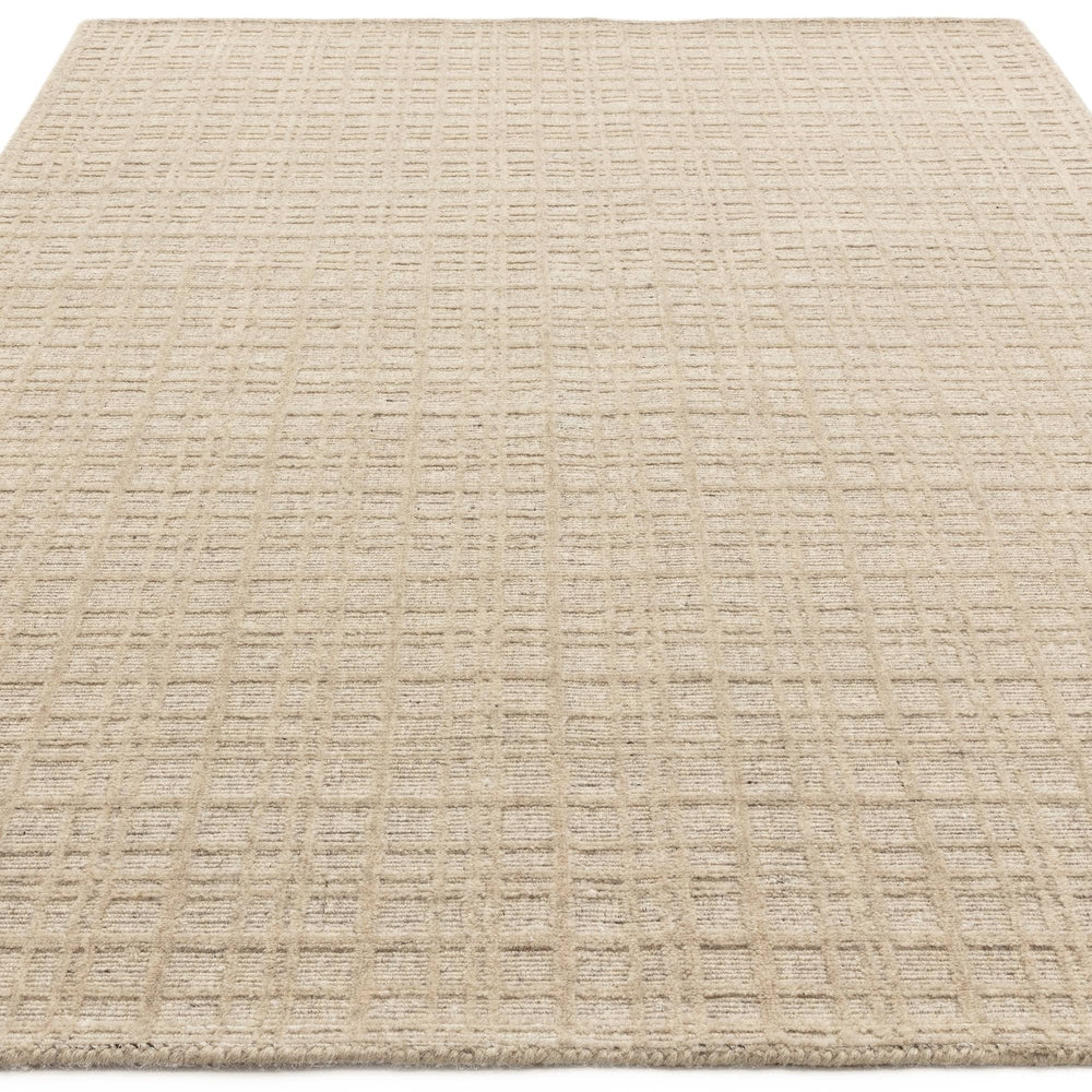 Thatch Rug - Sand