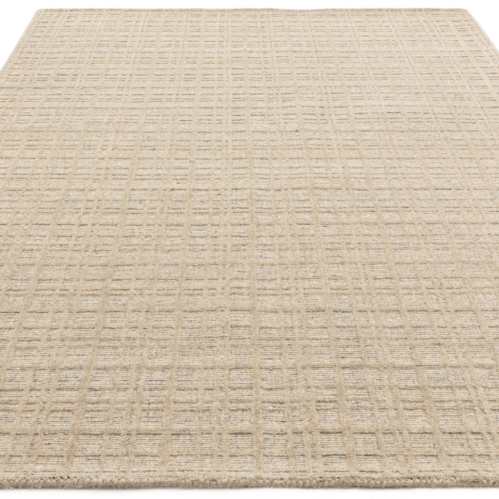 Thatch Rug - Sand