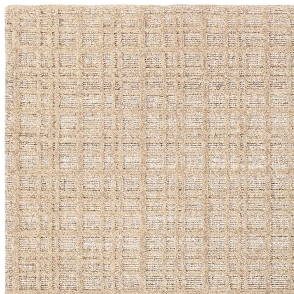 Thatch Rug - Sand