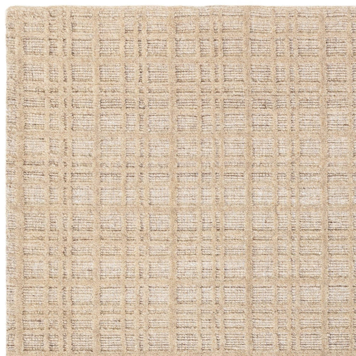 Thatch Rug - Sand