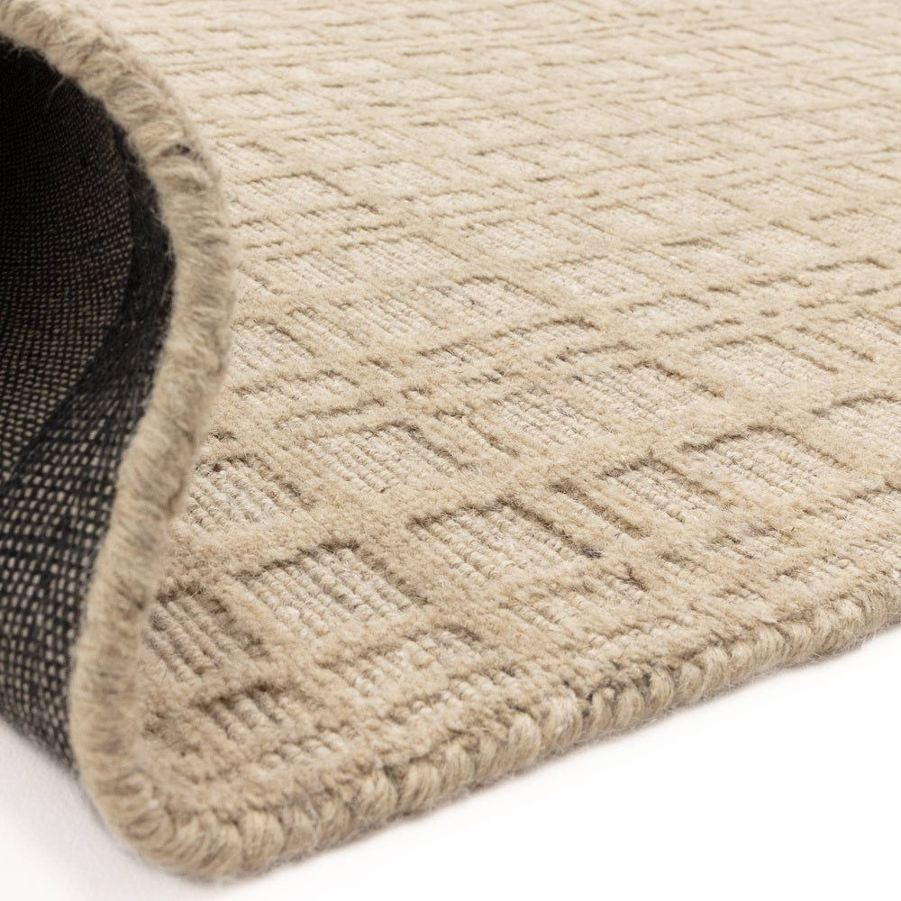 Thatch Rug - Sand