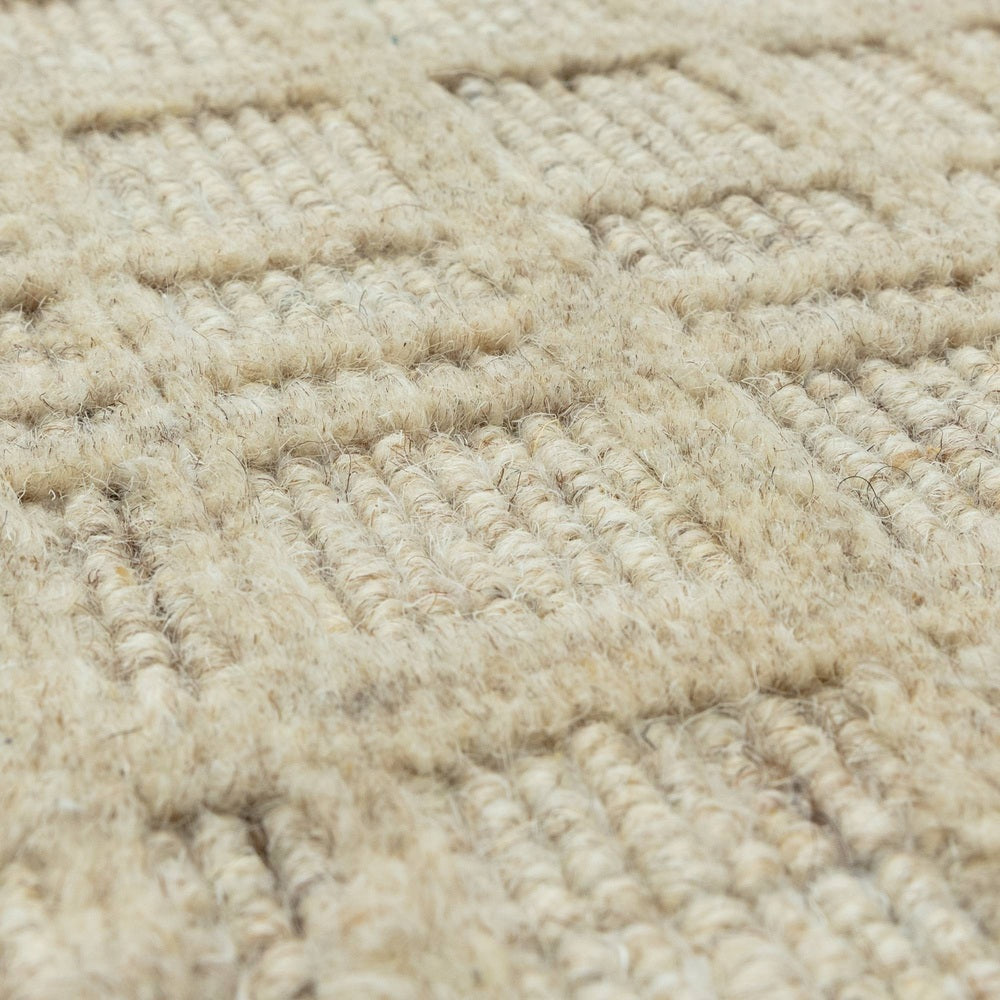 Thatch Rug - Sand