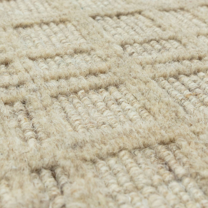 Thatch Rug - Sand