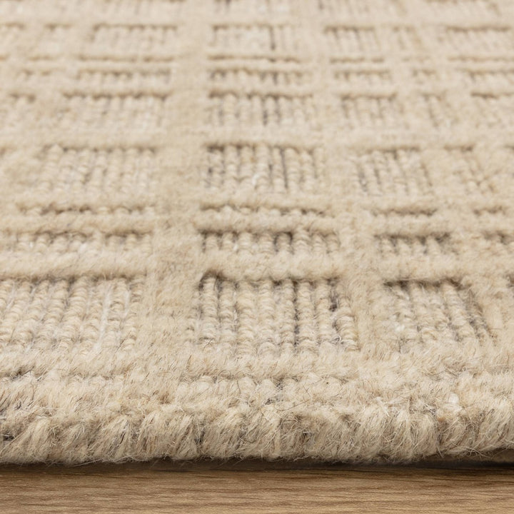 Thatch Rug - Sand