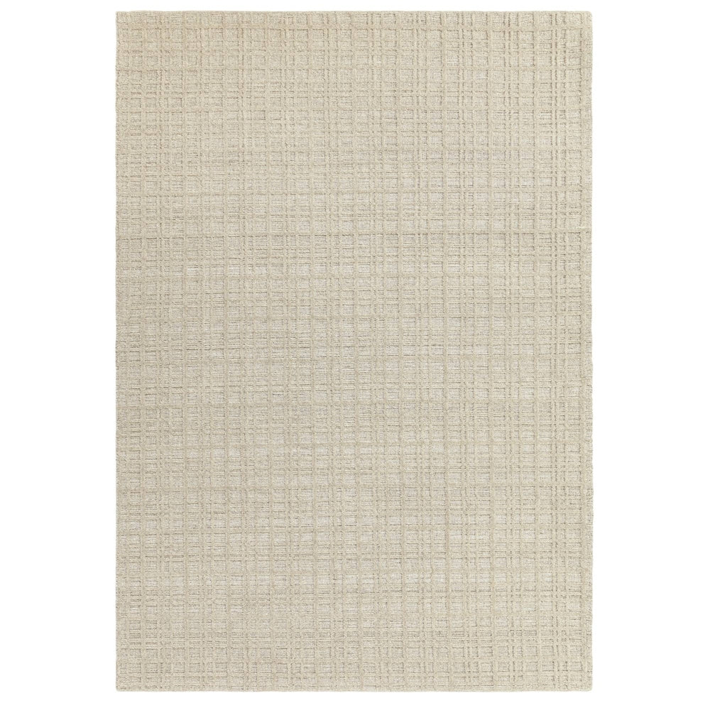 Thatch Rug - Sand