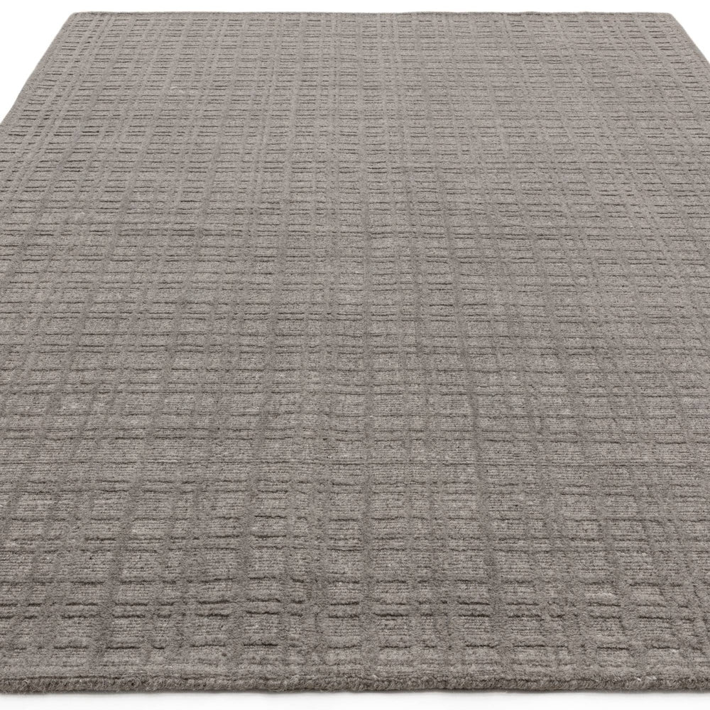 Thatch Rug - Taupe
