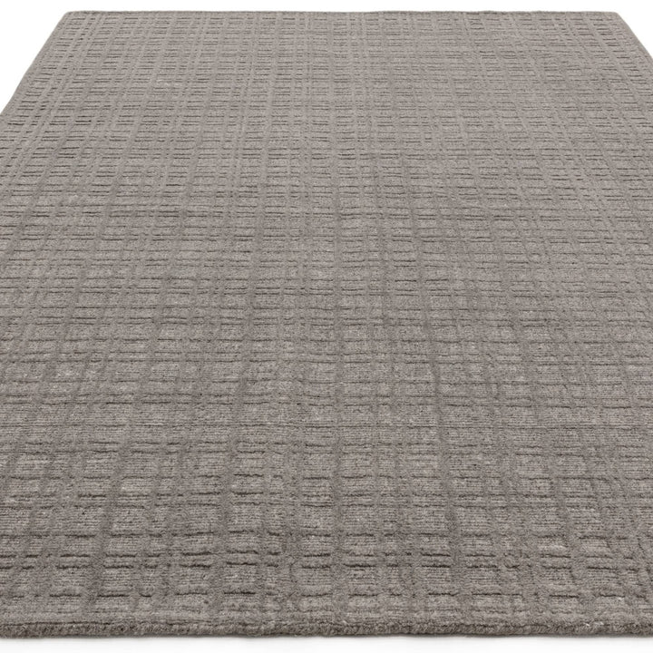 Thatch Rug - Taupe