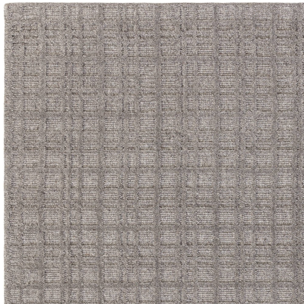 Thatch Rug - Taupe
