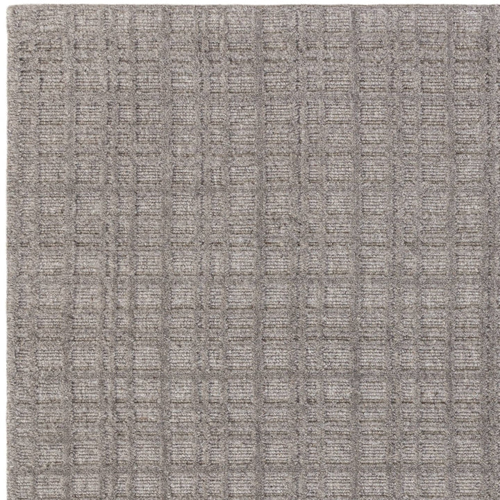 Thatch Rug - Taupe