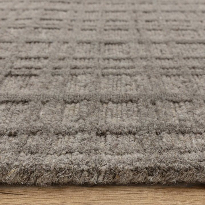Thatch Rug - Taupe