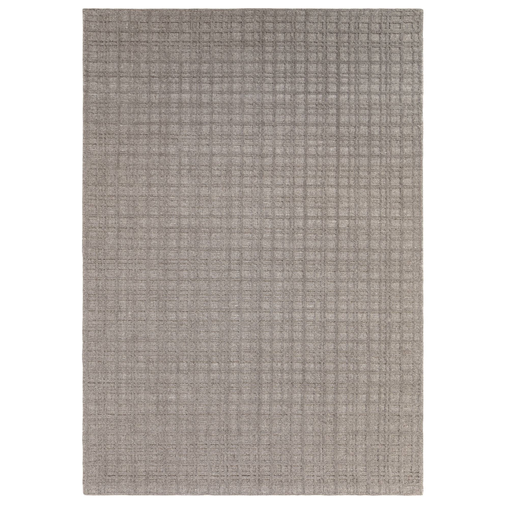 Thatch Rug - Taupe